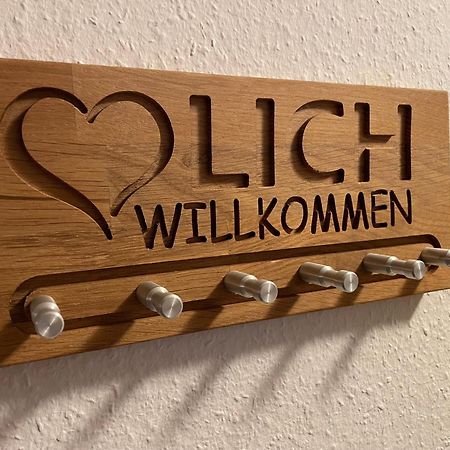 2-Zimmer Ferienwohnung "Am Waldrand" Schoenwald im Schwarzwald Exterior photo