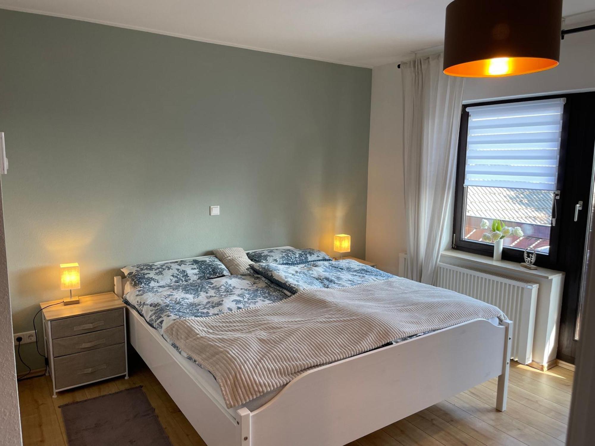 2-Zimmer Ferienwohnung "Am Waldrand" Schoenwald im Schwarzwald Exterior photo